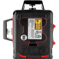 Лазерный нивелир ADA Instruments Cube 3-360 Basic Edition А00559 - Изображение №6 — Chaika Market