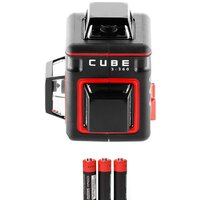 Лазерный нивелир ADA Instruments Cube 3-360 Basic Edition А00559 - Изображение №10 — Chaika Market
