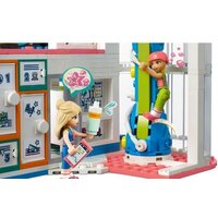 Конструктор LEGO Friends Спортивный центр 41744 - Изображение №8 — Chaika Market