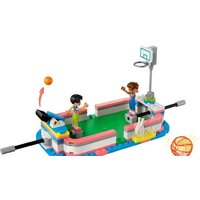 Конструктор LEGO Friends Спортивный центр 41744 - Изображение №6 — Chaika Market