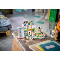 Конструктор LEGO Friends Спортивный центр 41744 - Изображение №12 — Chaika Market