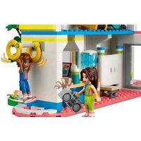 Конструктор LEGO Friends Спортивный центр 41744 - Изображение №9 — Chaika Market