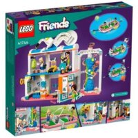 Конструктор LEGO Friends Спортивный центр 41744 - Изображение №2 — Chaika Market