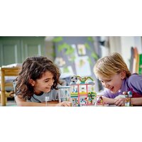 Конструктор LEGO Friends Спортивный центр 41744 - Изображение №11 — Chaika Market