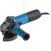 Угловая шлифмашина Bull WS 1217 1333485 — Chaika Market