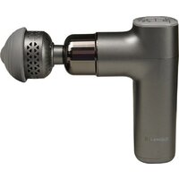 Перкуссионный массажер LANIQUE LQ-500 + LQ-100 PRO - Изображение №2 — Chaika Market