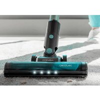 Пылесос Cecotec Conga Rockstar 1500 Horizon Genesis XL - Изображение №5 — Chaika Market