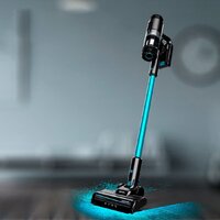 Пылесос Cecotec Conga Rockstar 1500 Horizon Genesis XL - Изображение №10 — Chaika Market