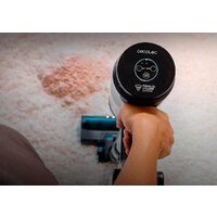 Пылесос Cecotec Conga Rockstar 1500 Horizon Genesis XL - Изображение №9 — Chaika Market