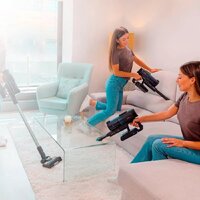 Пылесос Cecotec Conga Rockstar 1500 Horizon Genesis XL - Изображение №6 — Chaika Market