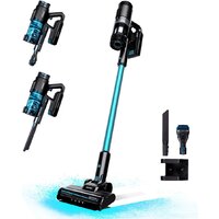 Пылесос Cecotec Conga Rockstar 1500 Horizon Genesis XL - Изображение №2 — Chaika Market