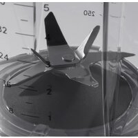 Стационарный блендер NutriBullet NBF400DG - Изображение №6 — Chaika Market