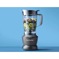 Стационарный блендер NutriBullet NBF400DG - Изображение №8 — Chaika Market