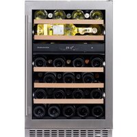 Винный шкаф Dunavox DAUF-38.100DSS — Chaika Market