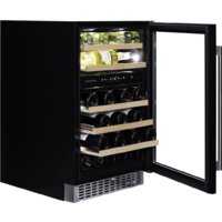 Винный шкаф Dunavox DAUF-38.100DSS - Изображение №4 — Chaika Market