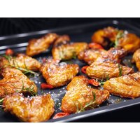 Электрический духовой шкаф Electrolux SteamBake PRO 600 KODEC70BZ - Изображение №7 — Chaika Market