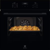 Электрический духовой шкаф Electrolux SteamBake PRO 600 KODEC70BZ — Chaika Market