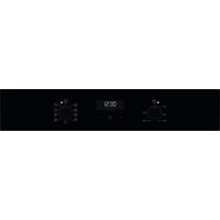 Электрический духовой шкаф Electrolux SteamBake PRO 600 KODEC70BZ - Изображение №2 — Chaika Market