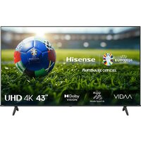 Телевизор Hisense 43A6N EU — Chaika Market