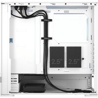 Корпус Fractal Design Pop Air RGB White TG Clear Tint FD-C-POR1A-01 - Изображение №5 — Chaika Market