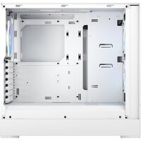 Корпус Fractal Design Pop Air RGB White TG Clear Tint FD-C-POR1A-01 - Изображение №3 — Chaika Market