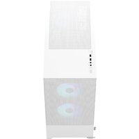 Корпус Fractal Design Pop Air RGB White TG Clear Tint FD-C-POR1A-01 - Изображение №8 — Chaika Market