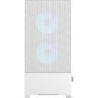 Корпус Fractal Design Pop Air RGB White TG Clear Tint FD-C-POR1A-01 - Изображение №12 — Chaika Market