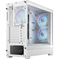 Корпус Fractal Design Pop Air RGB White TG Clear Tint FD-C-POR1A-01 - Изображение №9 — Chaika Market