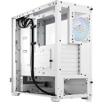 Корпус Fractal Design Pop Air RGB White TG Clear Tint FD-C-POR1A-01 - Изображение №6 — Chaika Market