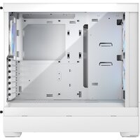 Корпус Fractal Design Pop Air RGB White TG Clear Tint FD-C-POR1A-01 - Изображение №11 — Chaika Market