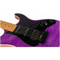 Электрогитара JET JS-600 TPP - Изображение №6 — Chaika Market