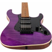 Электрогитара JET JS-600 TPP - Изображение №5 — Chaika Market