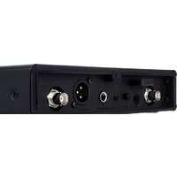 Радиосистема Sennheiser XSW 2-835-B - Изображение №17 — Chaika Market