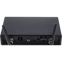 Радиосистема Sennheiser XSW 2-835-B - Изображение №11 — Chaika Market