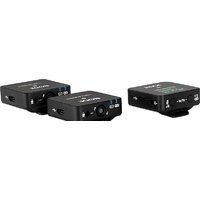 Радиосистема RODE Wireless GO II - Изображение №5 — Chaika Market