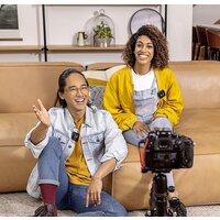 Радиосистема RODE Wireless GO II - Изображение №15 — Chaika Market