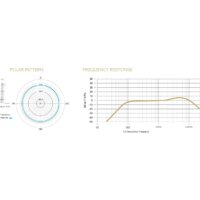 Радиосистема RODE Wireless GO II - Изображение №12 — Chaika Market