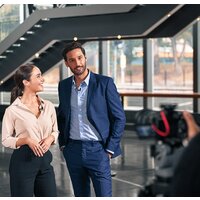 Радиосистема RODE Wireless GO II - Изображение №16 — Chaika Market