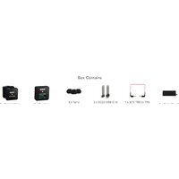 Радиосистема RODE Wireless GO II - Изображение №9 — Chaika Market