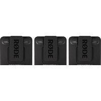 Радиосистема RODE Wireless GO II - Изображение №4 — Chaika Market