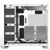 Корпус Fractal Design Torrent White TG Clear Tint FD-C-TOR1A-03 - Изображение №9 — Chaika Market