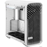 Корпус Fractal Design Torrent White TG Clear Tint FD-C-TOR1A-03 - Изображение №21 — Chaika Market