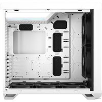 Корпус Fractal Design Torrent White TG Clear Tint FD-C-TOR1A-03 - Изображение №7 — Chaika Market