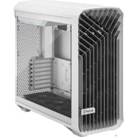 Корпус Fractal Design Torrent White TG Clear Tint FD-C-TOR1A-03 - Изображение №2 — Chaika Market