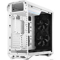 Корпус Fractal Design Torrent White TG Clear Tint FD-C-TOR1A-03 - Изображение №18 — Chaika Market