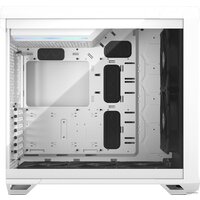 Корпус Fractal Design Torrent White TG Clear Tint FD-C-TOR1A-03 - Изображение №13 — Chaika Market
