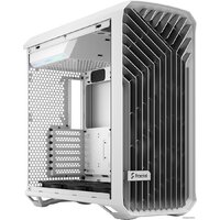 Корпус Fractal Design Torrent White TG Clear Tint FD-C-TOR1A-03 - Изображение №17 — Chaika Market