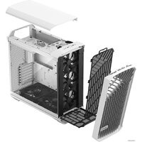 Корпус Fractal Design Torrent White TG Clear Tint FD-C-TOR1A-03 - Изображение №11 — Chaika Market