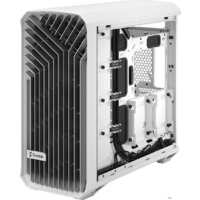 Корпус Fractal Design Torrent White TG Clear Tint FD-C-TOR1A-03 - Изображение №10 — Chaika Market