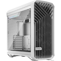 Корпус Fractal Design Torrent White TG Clear Tint FD-C-TOR1A-03 - Изображение №1 — Chaika Market
